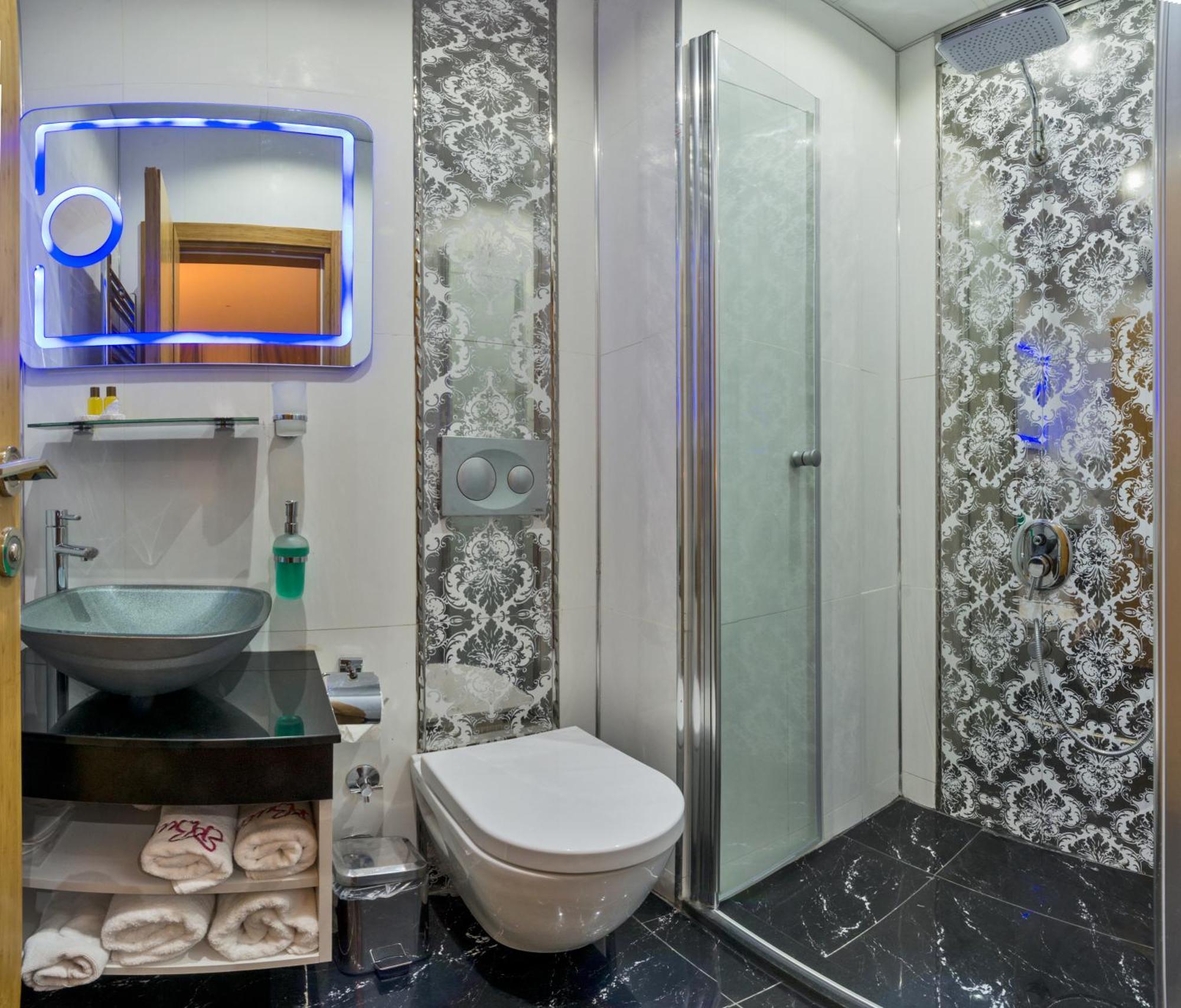 Butterfly House Aparthotel Istanbul