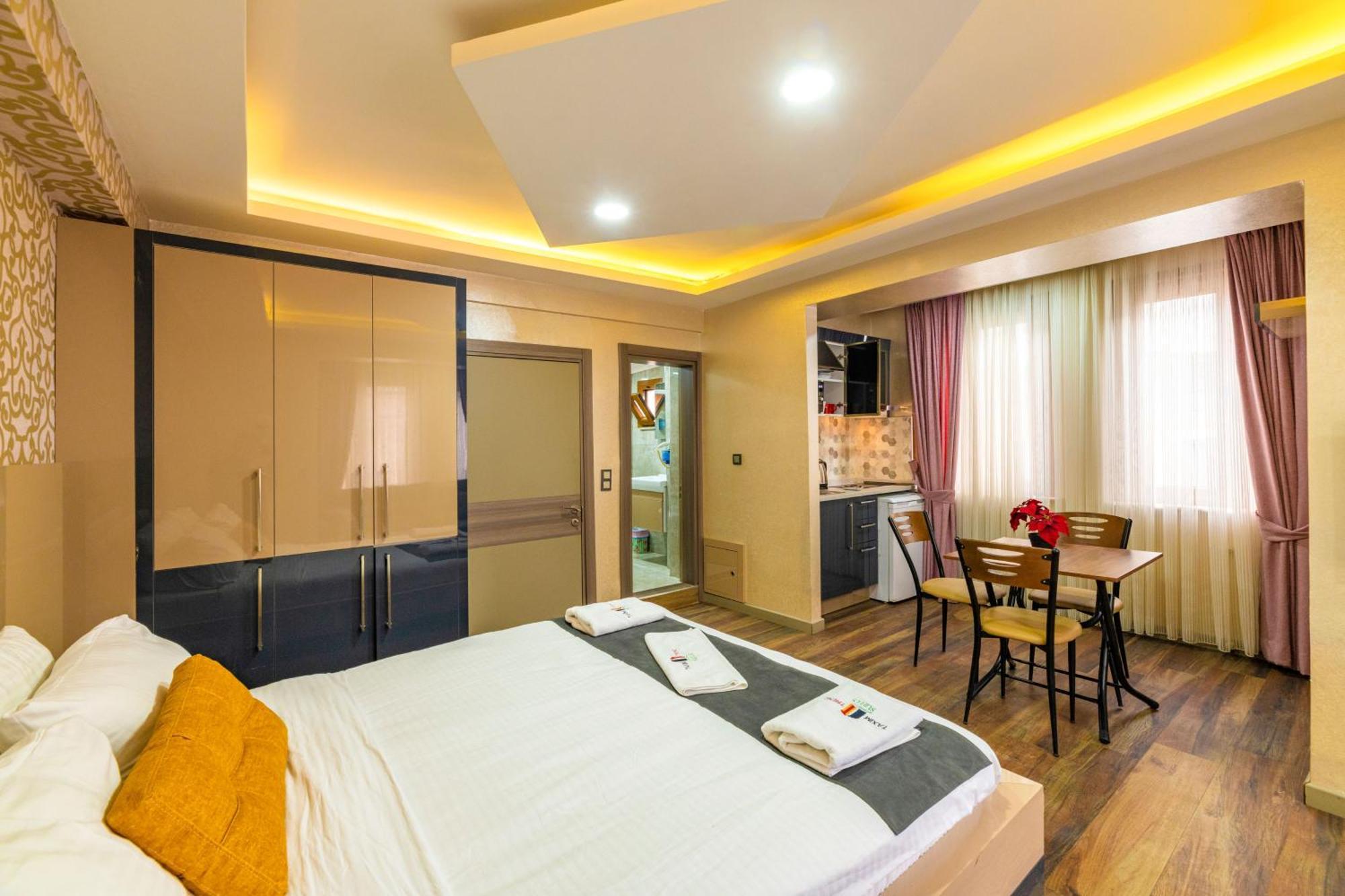 Butterfly House 2* Provincia di Istanbul