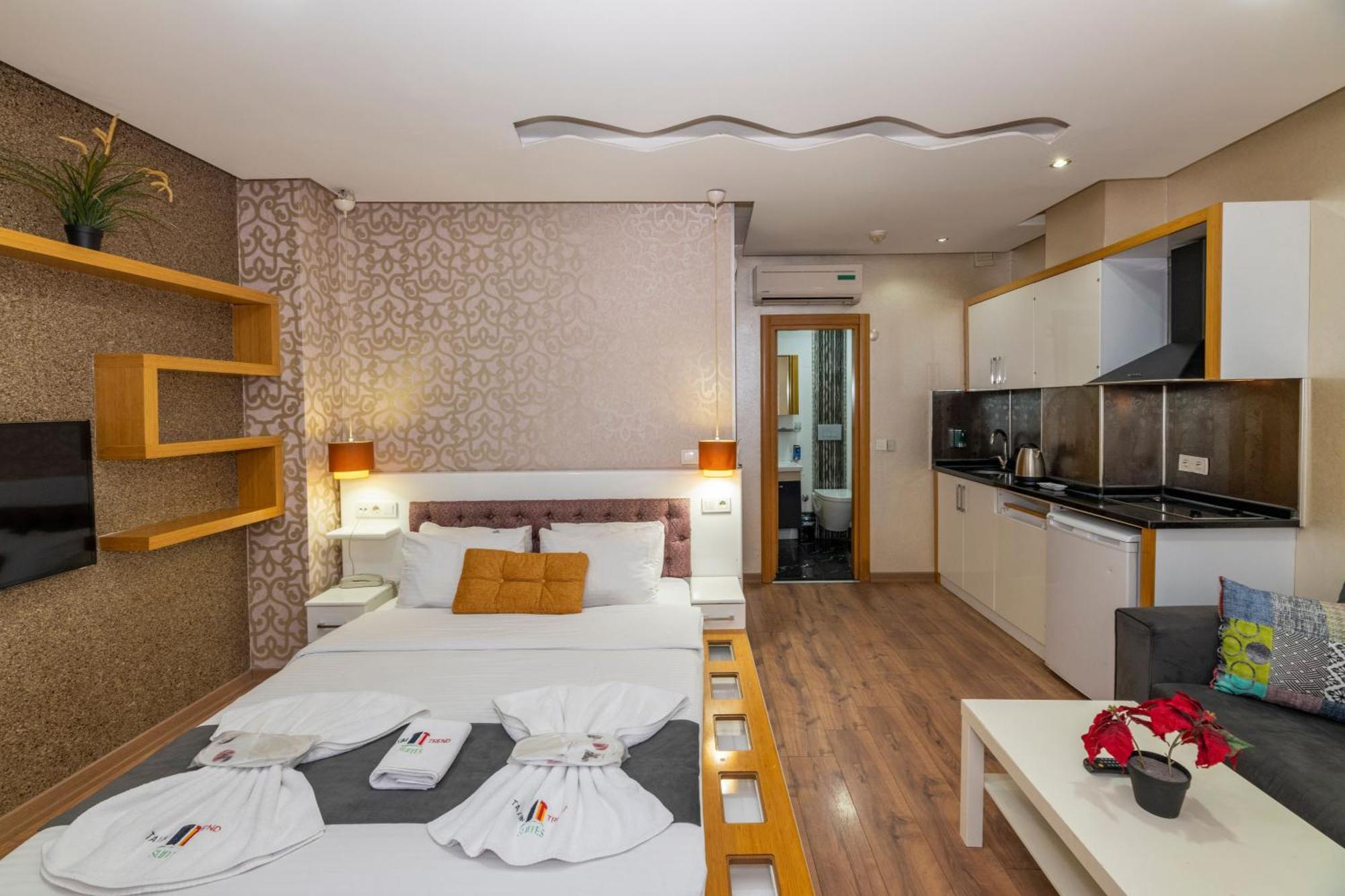 Butterfly House 2* Provincia di Istanbul