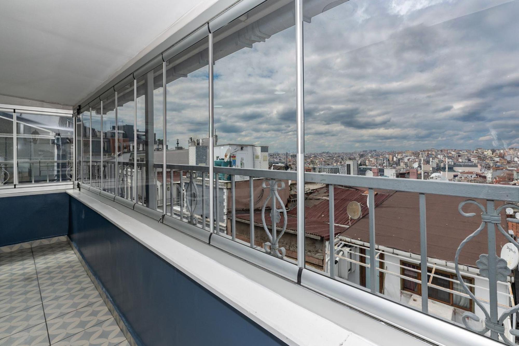 Aparthotel Butterfly House Provincia di Istanbul